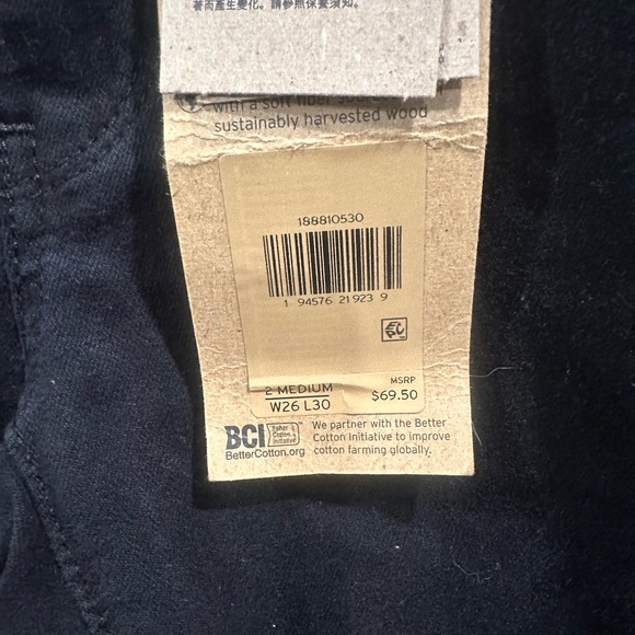 Levis jeans - Picture 7 of 7